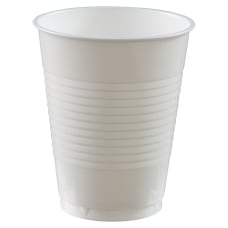Amscan Plastic Cups 18 Oz Frosty