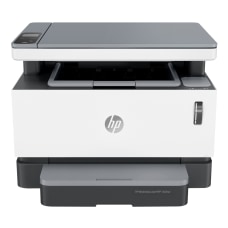 HP Neverstop Laser MFP 1202nw Monochrome