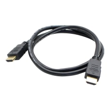 AddOn 50ft HDMI Cable HDMI cable