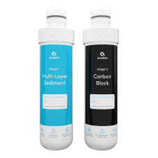 Avalon 2 Stage Replacement Water Filter