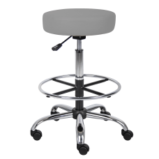 Boss Office Products Medical Drafting Stool