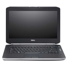 Dell Latitude E5430 Refurbished Laptop 14