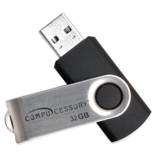 Compucessory Memory Stick compliant Flash Drive