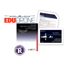 Airborne Innovations Drones Curriculum Subscription Up