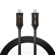 j5Create USB4 Gen 3 Full Featured