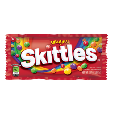 Skittles Original Fruit Candy 217 Oz