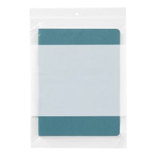 Office Depot Brand Reclosable Bags With