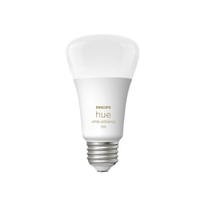 Philips Hue White ambiance LED light