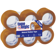 Tape Logic 51 Natural Rubber Tape