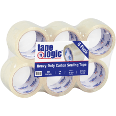 Tape Logic Acrylic Sealing Tape 3