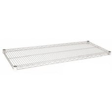 Focus Foodservice Chrome Plated Wire Shelf