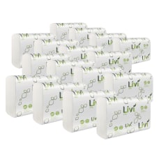 Livi Solaris Paper Multifold Paper Towels