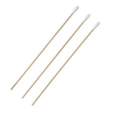 Medline Non Sterile Cotton Tipped Applicators
