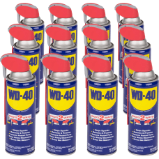 WD 40 Multi use Product Lubricant