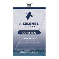La Colombe Single Serve Coffee Freshpacks