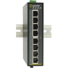 Perle IDS 108F S2SC20 Industrial Ethernet