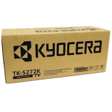 Kyocera TK 5272K Original Laser Toner
