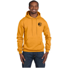 Custom Champion Adult Double Dry Eco