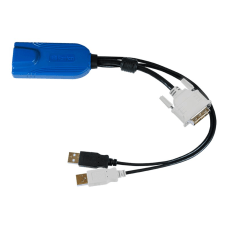 Raritan USBDVI VideoData Transfer Cable