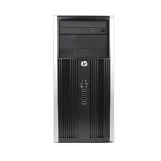 HP 6200 Pro Refurbished Desktop PC