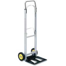 Safco Hide A Way Hand Truck