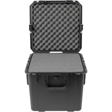 SKB iSeries Protective Case With Cubed