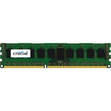 Crucial 8GB 240 pin DIMM DDR3