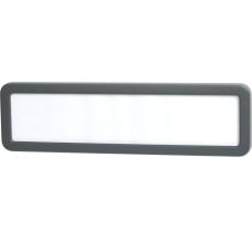 Office Depot Brand Cubicle Name Plate