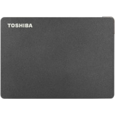 Toshiba Canvio Gaming Portable External Hard
