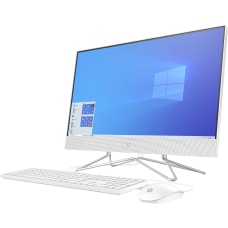 HP 24 df0096 All in One