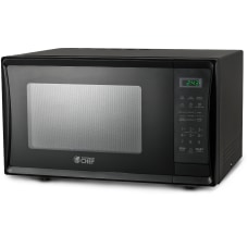 Commercial Chef 11 Cu Ft 1000W