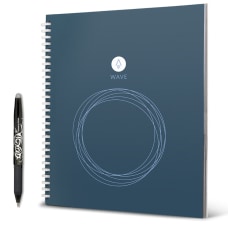 Rocketbook Wave Cloud Connected Reusable Smart
