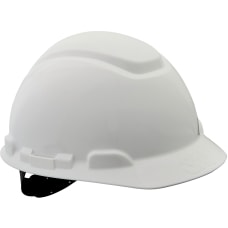 3M Non Vented Hard Hat with