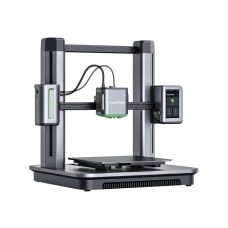 AnkerMake M5 3D printer FDM build