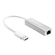 j5create JUE130 Ethernet Adapter 1 H