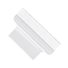 Office Depot Brand Self Adhesive Tabs