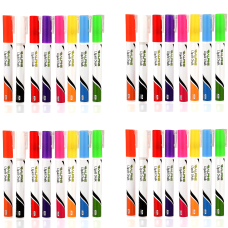Alpine Color Markers Multicolor 8 Markers