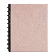 TUL Discbound Notebook Elements Collection Letter
