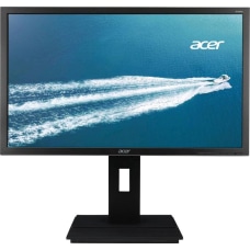 Acer B226HQL ymdpr LED monitor 215