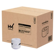 Highmark Premium 2 Ply Toilet Paper