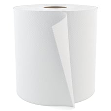Highmark Hardwound 1 Ply Paper Towels