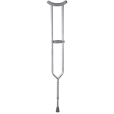 Medline Bariatric Crutches Adult