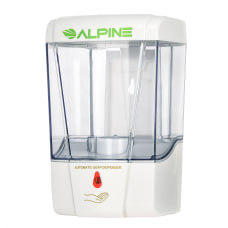 Alpine Commercial Automatic Touch Free Liquid