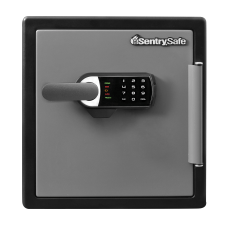 Sentry Safe Alarm FireWater Safe 123