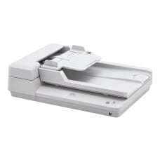 Ricoh SP 1425 Flatbed Scanner 600