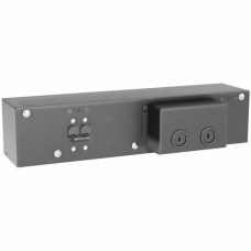 Liebert MPH2 Outlet Metered Outlet Switched