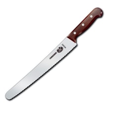 Victorinox Serrated Bread Knife 10 14