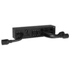 Liebert MPH2 Metered Outlet Switched Rack
