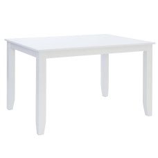 Powell Atwood Rectangle Dining Table 30