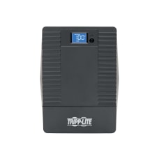 Tripp Lite UPS 1500VA 940W Battery